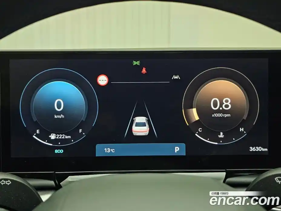 Hyundai Grandeur 2025 2.5 гидро, фото 11