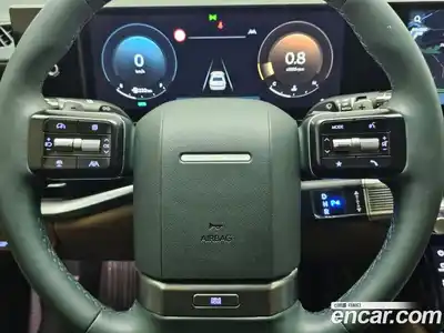 Hyundai Grandeur 2025 2.5 гидро, миниатюра 12