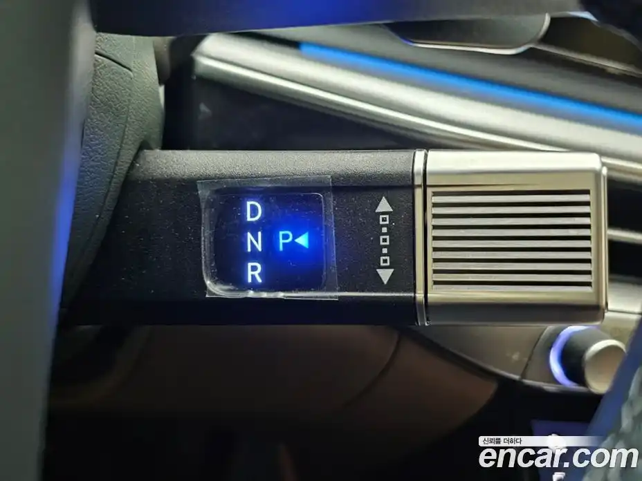 Hyundai Grandeur 2025 2.5 гидро, фото 16