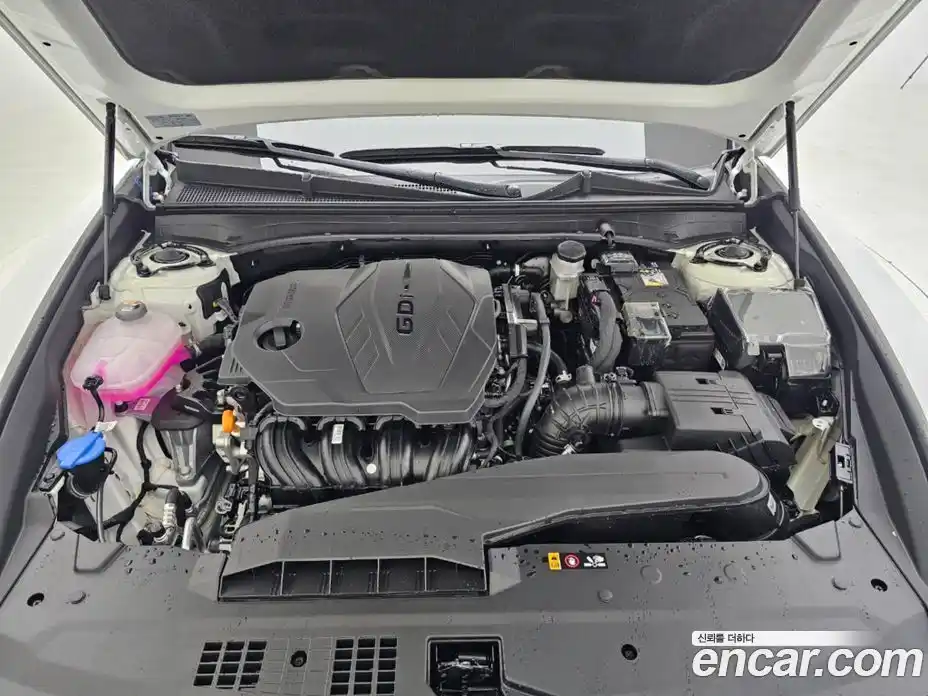 Hyundai Grandeur 2025 2.5 гидро, фото 17