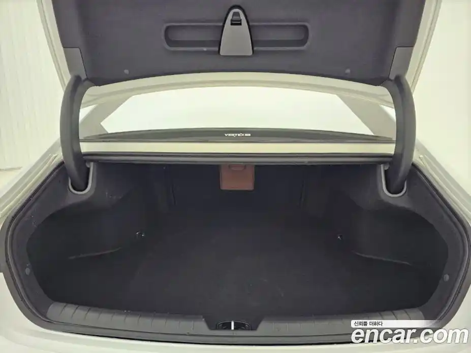 Hyundai Grandeur 2025 2.5 гидро, фото 18