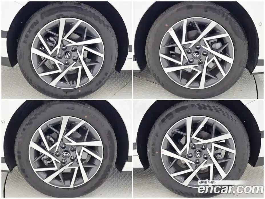 Hyundai Grandeur 2025 2.5 гидро, фото 19