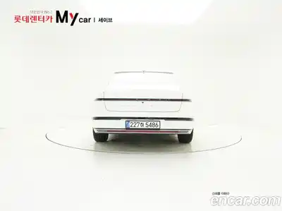 Hyundai Grandeur 2025 2.5 гидро, миниатюра 4