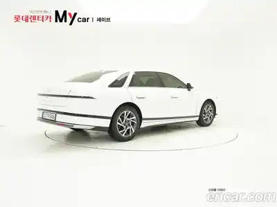 Hyundai Grandeur 2025 2.5 гидро, миниатюра 5
