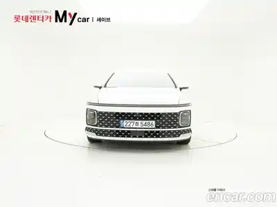 Hyundai Grandeur 2025 2.5 гидро, миниатюра 8