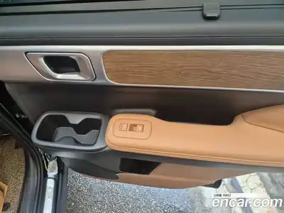 Hyundai Santa Fe 2025 1.6 автомат (гидро), миниатюра 11