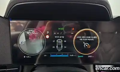 Hyundai Avante 2026 1.6 гидро, миниатюра 11