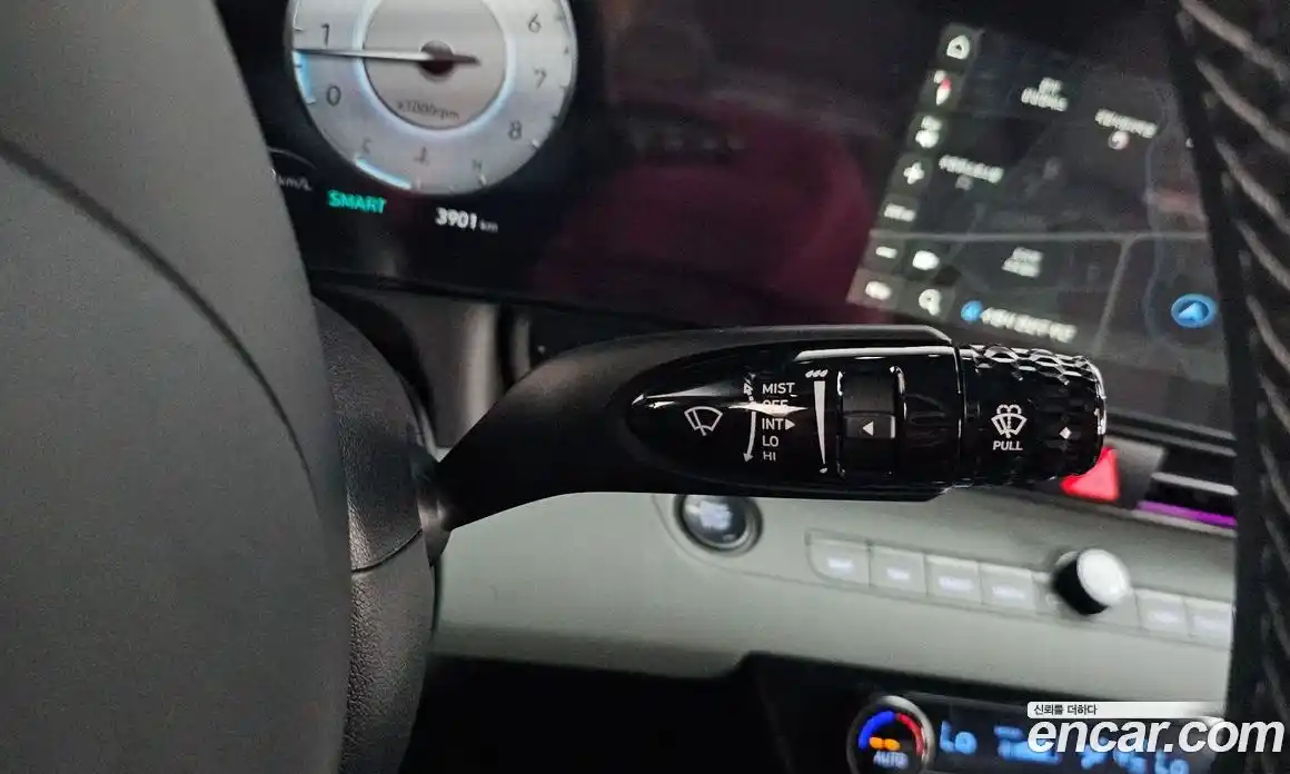 Hyundai Avante 2026 1.6 гидро, фото 26