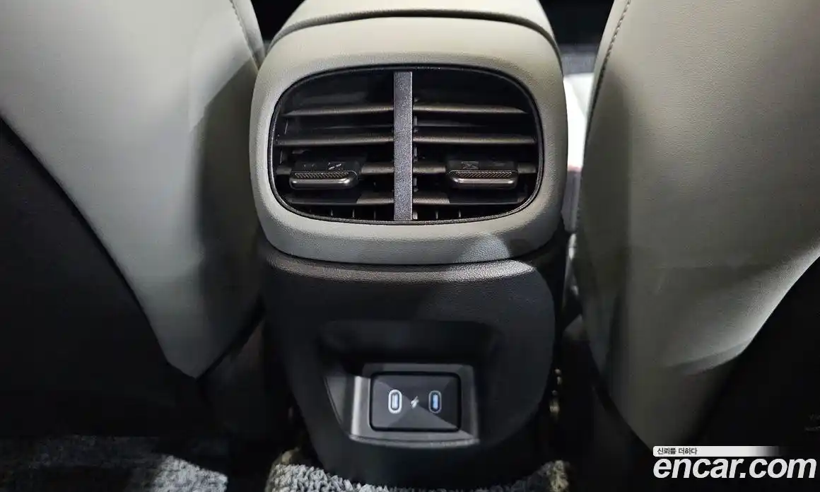 Hyundai Avante 2026 1.6 гидро, фото 35