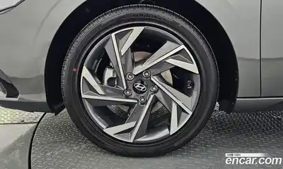 Hyundai Avante 2026 1.6 гидро, миниатюра 5