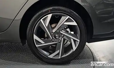 Hyundai Avante 2026 1.6 гидро, миниатюра 7