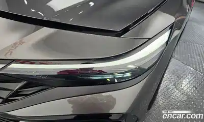Hyundai Avante 2026 1.6 гидро, миниатюра 8