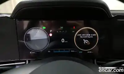 Hyundai Avante 2025 1.6 гидро, миниатюра 11