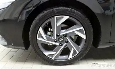 Hyundai Avante 2025 1.6 гидро, миниатюра 5