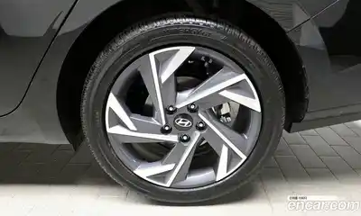 Hyundai Avante 2025 1.6 гидро, миниатюра 7