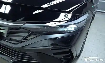 Hyundai Avante 2025 1.6 гидро, миниатюра 8
