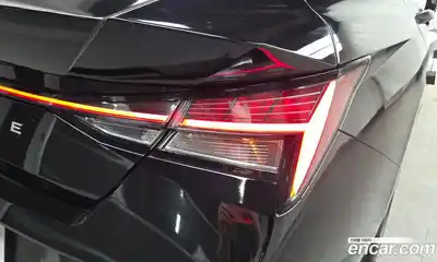 Hyundai Avante 2025 1.6 гидро, миниатюра 9