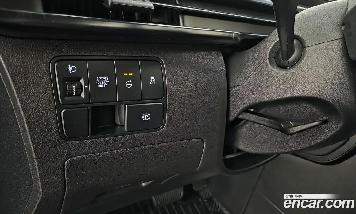 Hyundai Staria 2026 1.6 автомат (гидро), фото 20