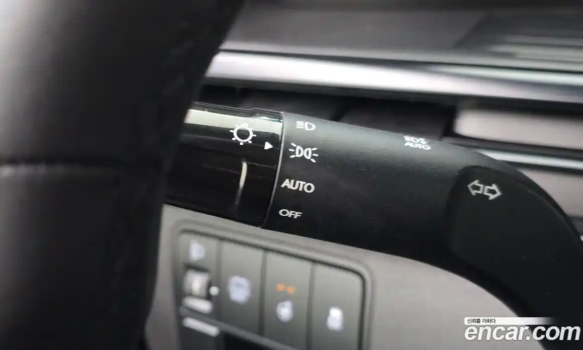 Hyundai Staria 2026 1.6 автомат (гидро), фото 21