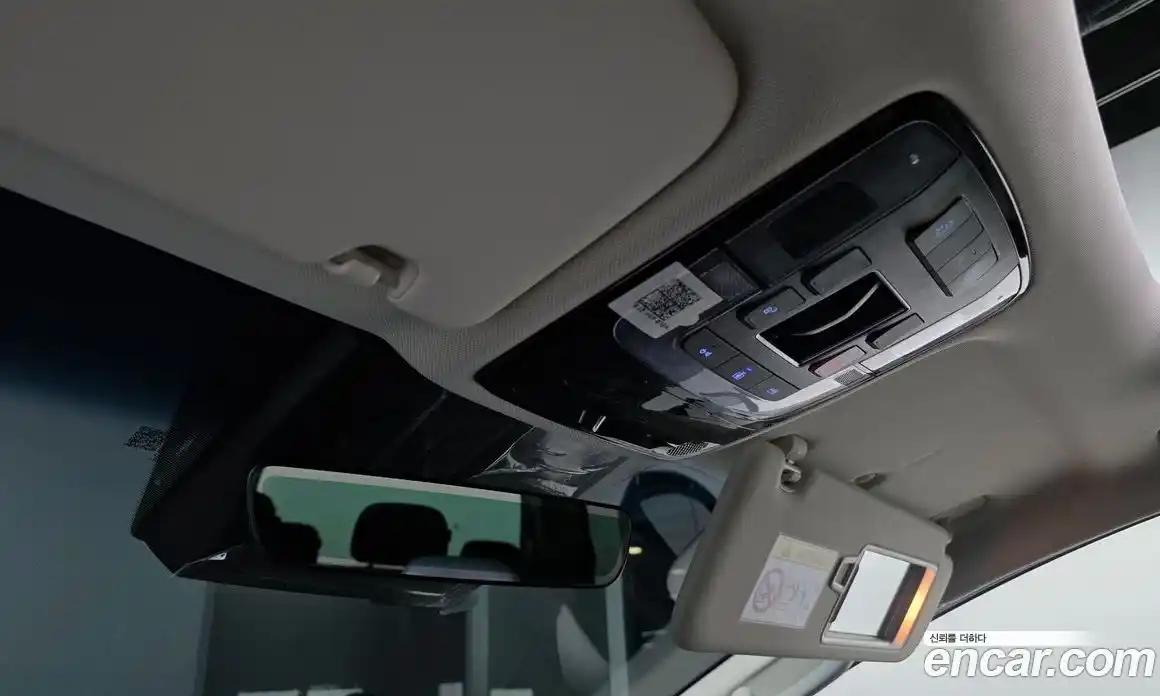 Hyundai Staria 2026 1.6 автомат (гидро), фото 26