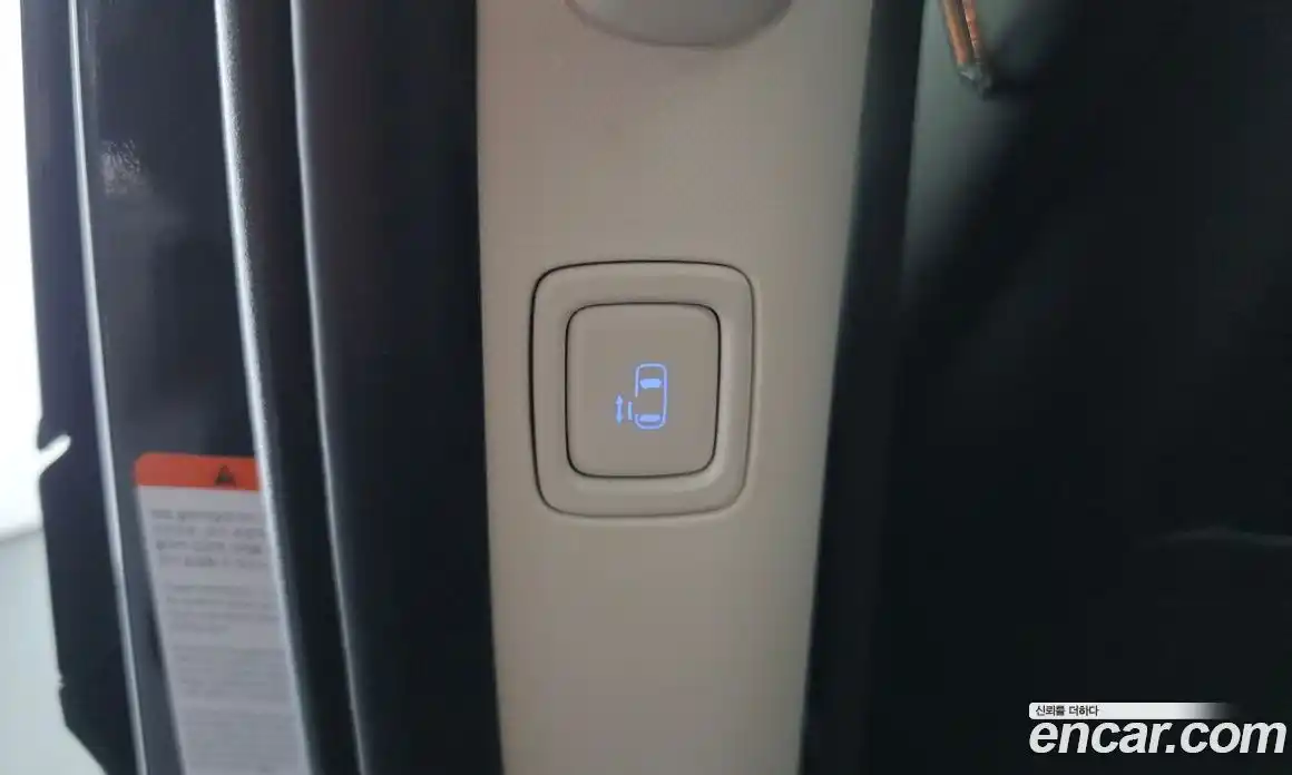 Hyundai Staria 2026 1.6 автомат (гидро), фото 27