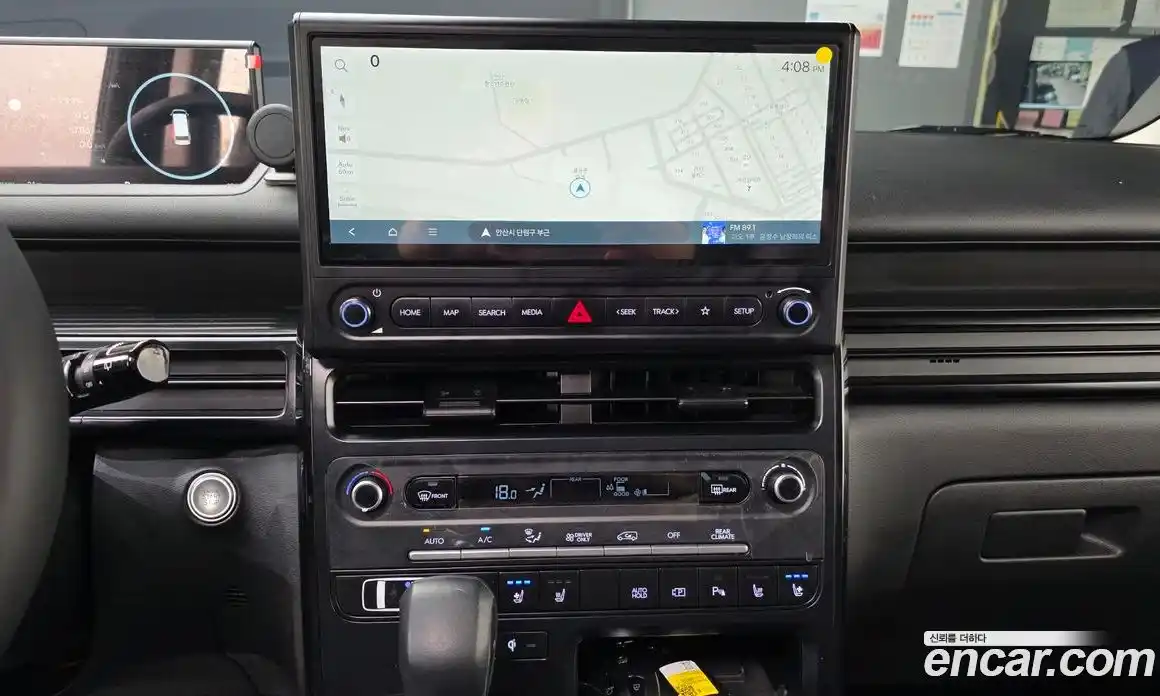 Hyundai Staria 2026 1.6 автомат (гидро), фото 28