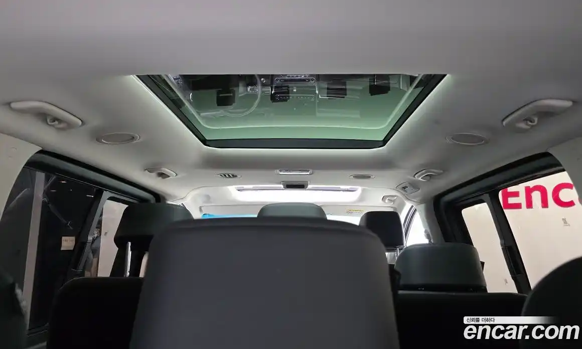 Hyundai Staria 2026 1.6 автомат (гидро), фото 30