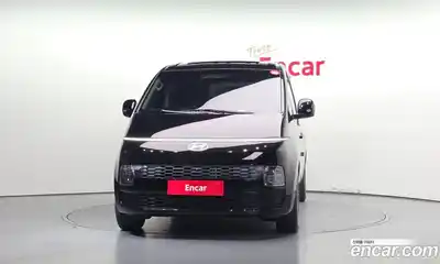 Hyundai Staria 2026 1.6 автомат (гидро), миниатюра 3