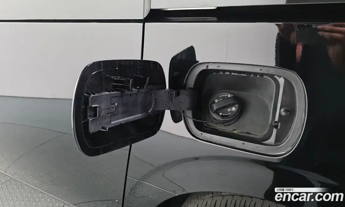 Hyundai Staria 2026 1.6 автомат (гидро), фото 34