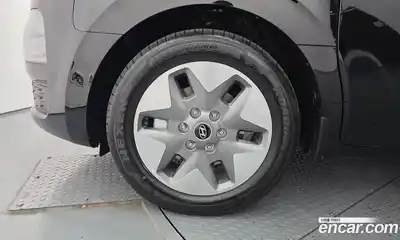 Hyundai Staria 2026 1.6 автомат (гидро), миниатюра 5