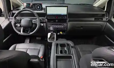 Hyundai Staria 2026 1.6 автомат (гидро), миниатюра 10