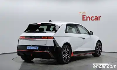 Hyundai Ioniq 5
