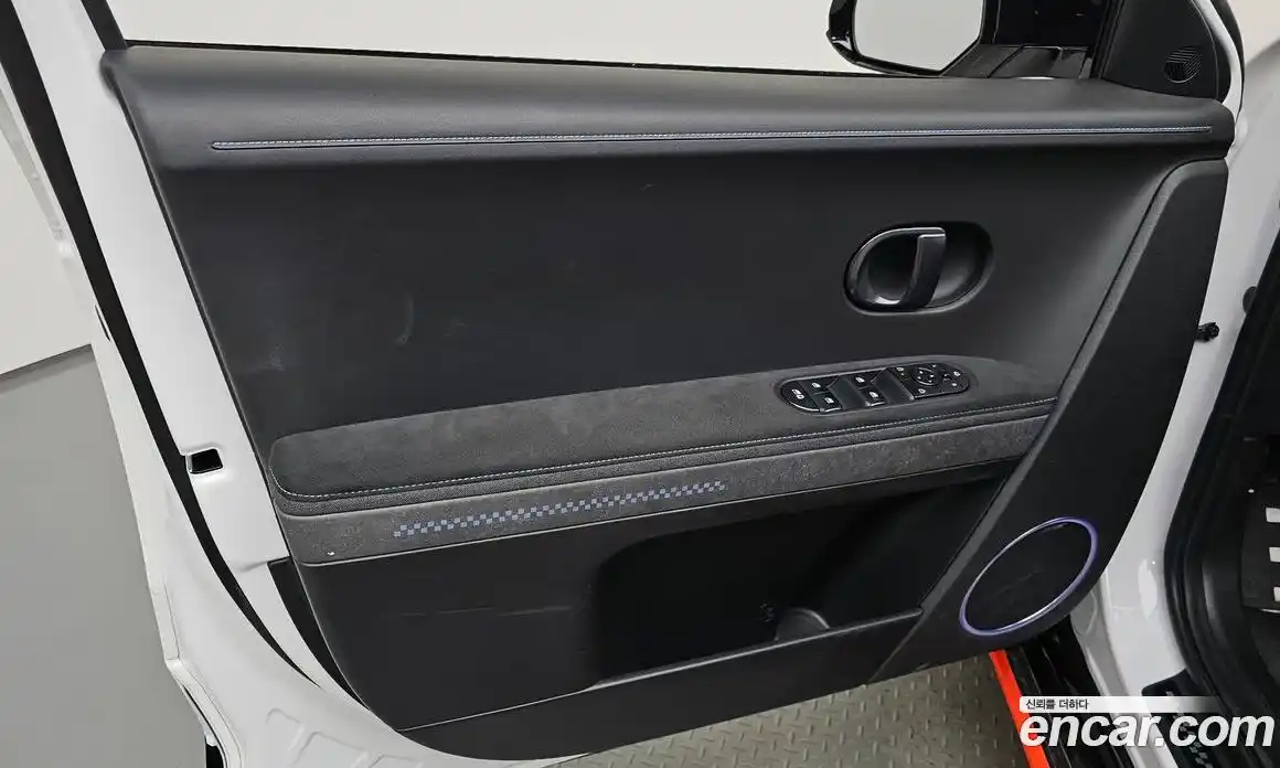 Hyundai Ioniq 5 2025 0.1 гидро, фото 13