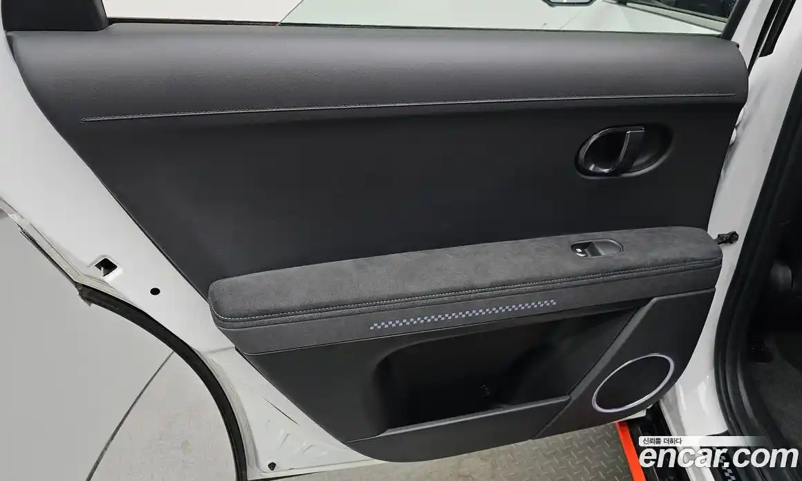 Hyundai Ioniq 5 2025 0.1 гидро, фото 14