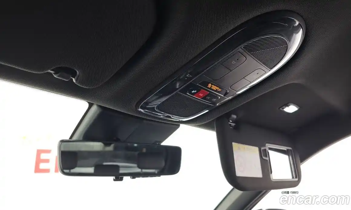Hyundai Ioniq 5 2025 0.1 гидро, фото 25