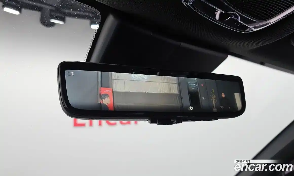 Hyundai Ioniq 5 2025 0.1 гидро, фото 26