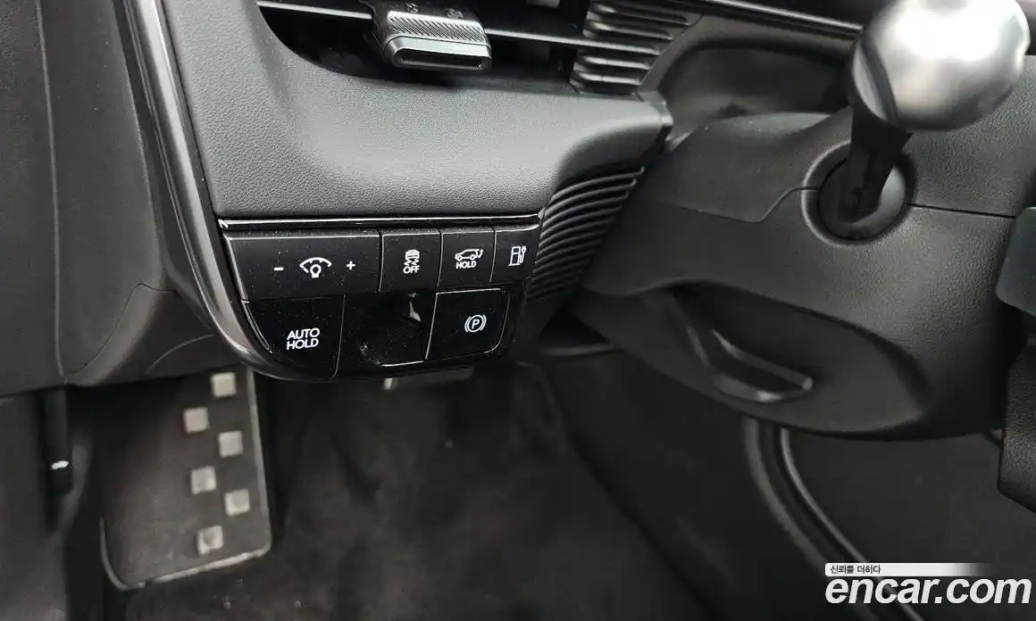 Hyundai Ioniq 5 2025 0.1 гидро, фото 27