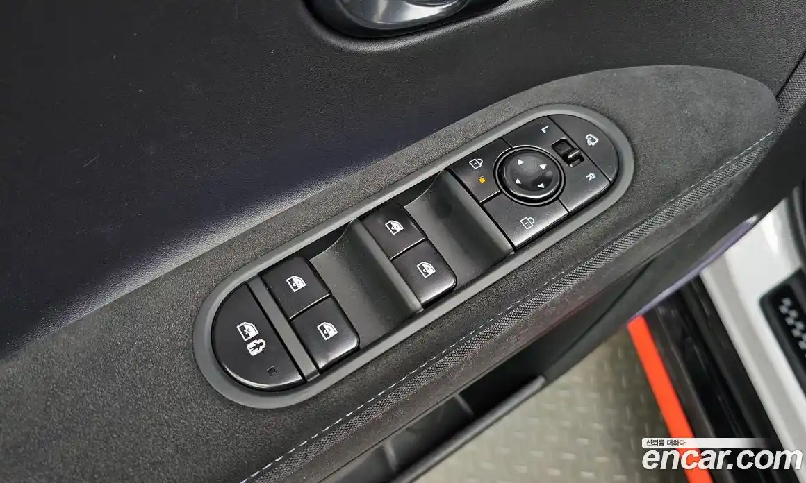 Hyundai Ioniq 5 2025 0.1 гидро, фото 28