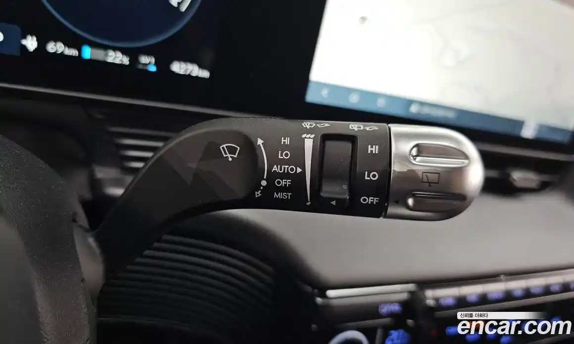 Hyundai Ioniq 5 2025 0.1 гидро, фото 30