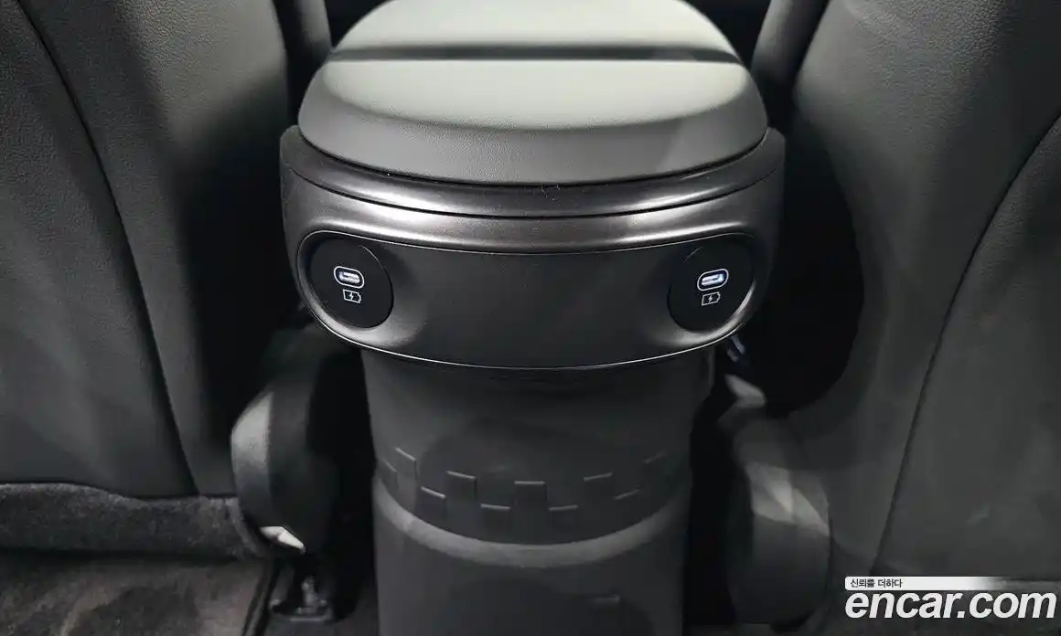 Hyundai Ioniq 5 2025 0.1 гидро, фото 34
