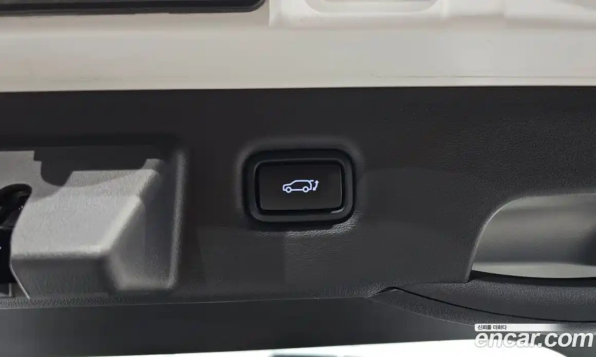 Hyundai Ioniq 5 2025 0.1 гидро, фото 36
