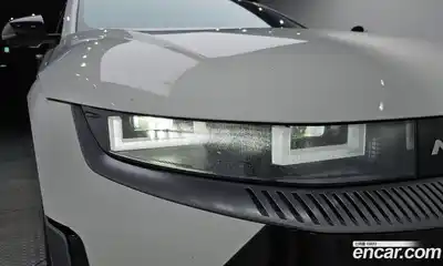 Hyundai Ioniq 5 2025 0.1 гидро, миниатюра 7