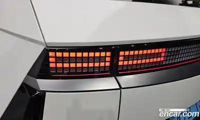 Hyundai Ioniq 5 2025 0.1 гидро, миниатюра 8
