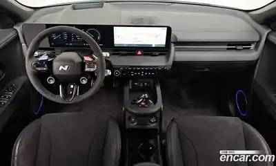 Hyundai Ioniq 5 2025 0.1 гидро, миниатюра 9