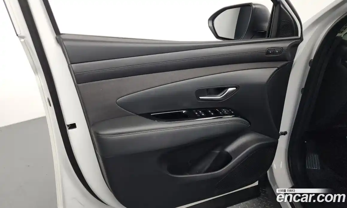 Hyundai Tucson 2024 1.6 гидро, фото 13