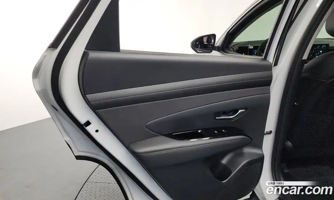 Hyundai Tucson 2024 1.6 гидро, фото 14