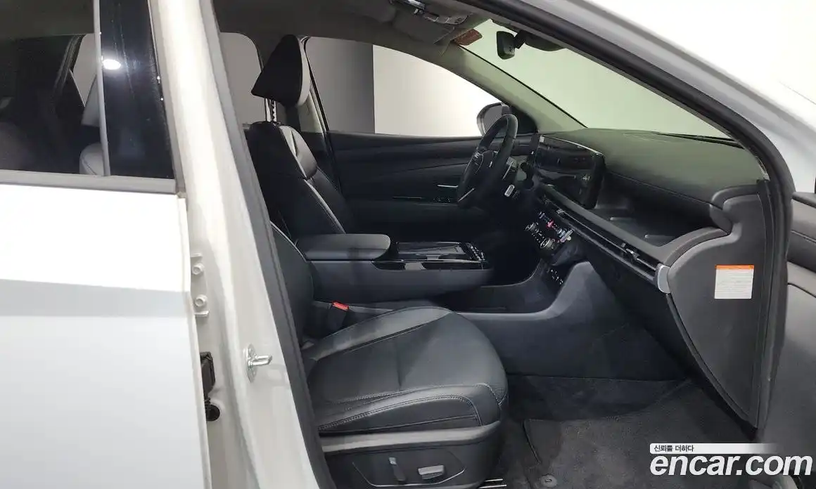 Hyundai Tucson 2024 1.6 гидро, фото 15