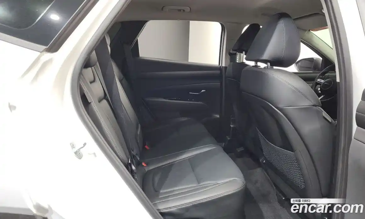 Hyundai Tucson 2024 1.6 гидро, фото 16