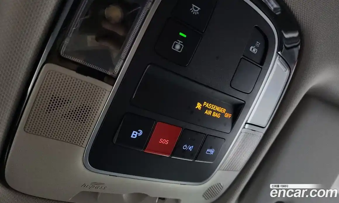 Hyundai Tucson 2024 1.6 гидро, фото 20