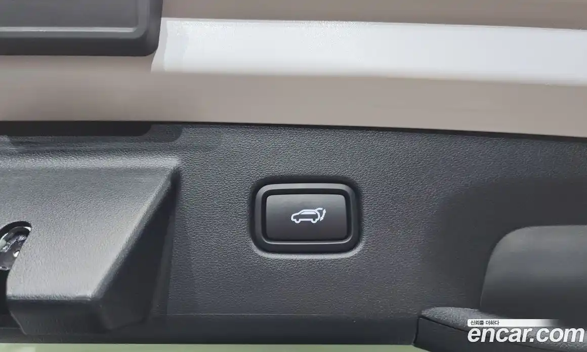 Hyundai Tucson 2024 1.6 гидро, фото 21